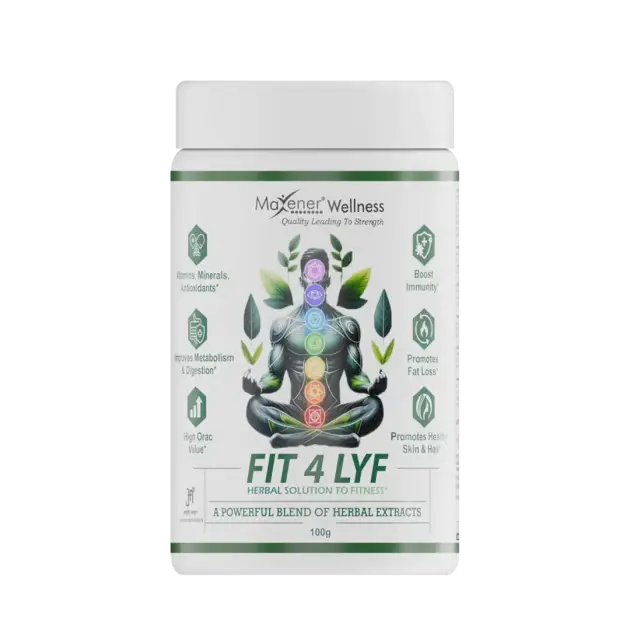 Fit 4 Lyf | 100 g