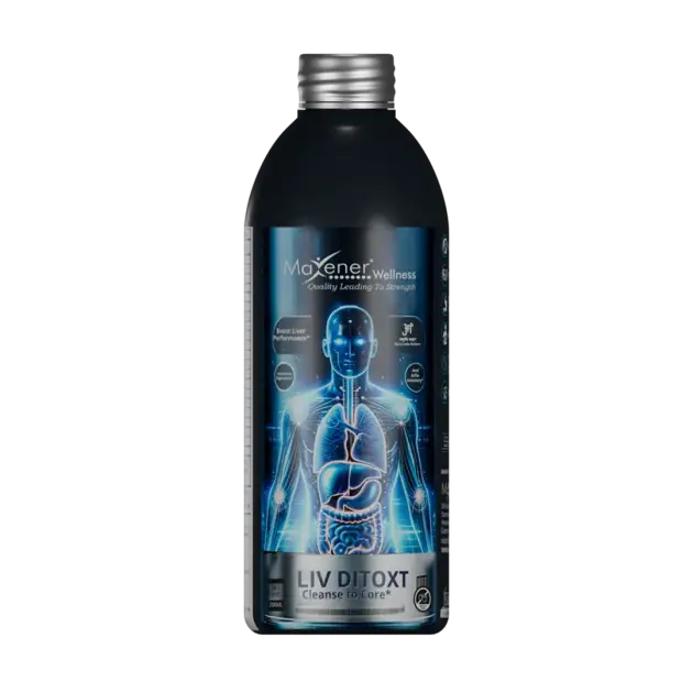 Liv Ditoxt | 200 ml