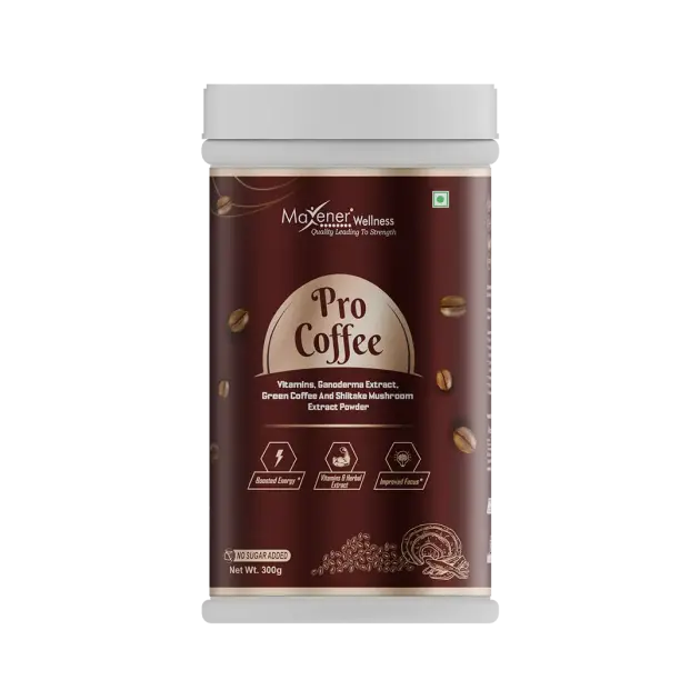 Pro Coffee